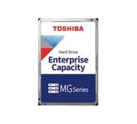Hard Disk Toshiba Enterprise Capacity HDD - 3,5" 22TB - 7200rpm - SATA 6Gbps - 512MB NEW