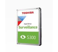 Toshiba S300 Surveillance