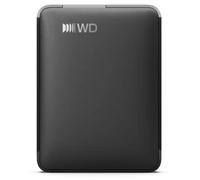 WD 2.5 Elements Portable 4TB USB-C