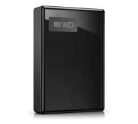 Hard Disk WD My Passport WDBG6U0020BBK-WESN 2TB USB-C 3.2 Gen 1 Sicuro