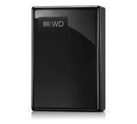 Hard Disk WD My Passport WDBTBU0060BBK-WESN 6TB USB-C 3.2 Gen 1 Nero