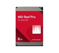 Western Digital Red Pro 3.5" 8 TB SATA