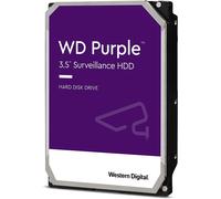 HDD Purple 2TB 35 SATA 256MB