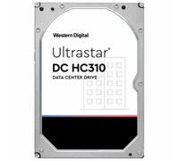 Hard Disk Western Digital 0B36039 6TB 7200 rpm 6 TB 3,5" 3,5"