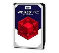 Hard Disk Western Digital RED PRO NAS 3,5" 7200 rpm