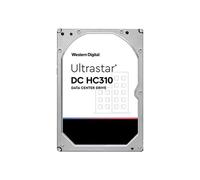 Hard Disk Western Digital Ultrastar DC HC310 4TB SAS 12 Gb/s 7200rpm 256MB Cache