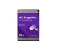 WESTERN DIGITAL HDD PURPLE 8TB 3,5 SATA III 6GB/S