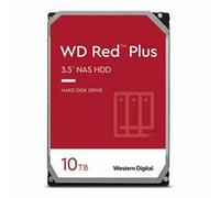 WESTERN DIGITAL HDD 10TB 3,5 RED PRO 7200RPM 256MB CACHE