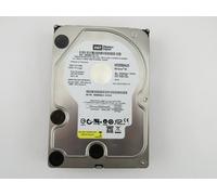 HARD DISK WESTERN DIGITAL WD3200AAJS-00VWA0, DCM: HANNNTJAAN, 320GB SATA HDD 3.5