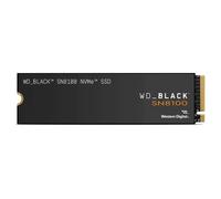 SSD Western Digital Black SN8100 2 TB M.2 PCI Express 5.0 NVMe TLC 3D NAND [WDS200T1X0M-00CMT0]