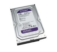 Hard Disk Western HDD Digital 1TB 3,5 SATA III per videoregistratori DVR HD1TB