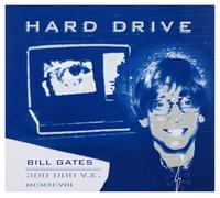 Hard Drive