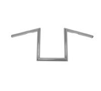 Hard Drive 21-231 Manubrio Tradizionale Z - 8 Pollici - Cromo