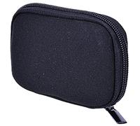 Hard Drive Carrying Case - Portatile USB Case | Nylon USB Case U Disk Storage Bag | Simple and Fashionable Organizer Bag | Adapter Storage Bag USB Storage Case For Home, Travel, School, Business Trip