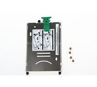 Hard drive HDD SSD Caddy/Enclosure Bay per HP Zbook 15 Zbook 17 G1 G2