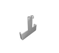 Hard Drive Mount for PS5 - Compatible with WD My Passport Ultra - Side Mounting
