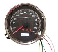 Hard Drive T21-6983-12 Tachimetro - Faccetta Nera