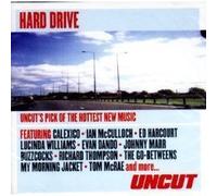 Hard Drive: Uncut's Pick of the Hottest New Music by N/A (2003-01-01)