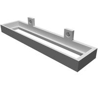Hard Drive Wall Mount Bracket for Seagate Expansion External Storage Device