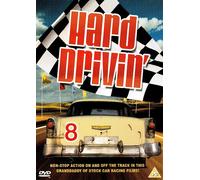 Hard Drivin' [DVD] [Edizione: Regno Unito]