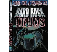 Hard Drum: Hard Rock Drums