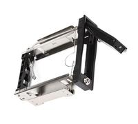 Hard Dry Nero 3.5 Pollice Interno Hard Drive Adattatore Trayless Hot Swap Mobile Rack Hot Swap Hard Drive Bay Drive Cage