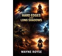 Hard Edges and Long Shadows