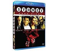 Hard Eight (1996) ( Sydney ) ( Last Exit Reno 8 ) (Blu-Ray)