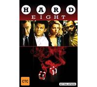 Hard Eight (Blu-ray) Philip Baker Hall John C. Reilly Gwyneth Paltrow