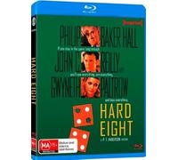 Hard Eight (Imprint) ( Sydney ) ( Last Exit Reno 8 ) (Blu-Ray)