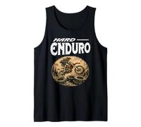 Hard Enduro Estrema Moto Motorsport Ostacoli Sezioni Canotta