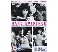 Hard Evidence [DVD] [Edizione: Regno Unito]