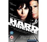 Hard Evidence ( Justice in a Small Town ) [ Origine UK, Nessuna Lingua Italiana ]