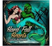 Hard Fall Hearts Live At The Merrow (CD)