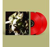 Hard Feelings - Hard Feelings (Vinyl Limited Blood)