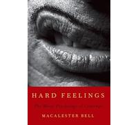 Hard Feelings: The Moral Psychology of Contempt