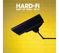 Hard-Fi - Best Of 2004-2014
