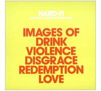 Hard-Fi - Can't Get Along (Without You) Pt. 2