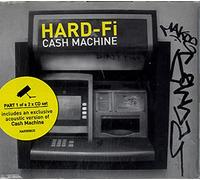 Hard Fi - Cash Machine