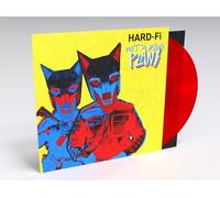 Hard-FI - Don't Go Making Plans EP
