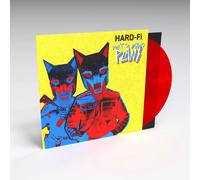 Hard-Fi Don't Go Making Plans (Vinyl LP) 12" EP Coloured Vinyl