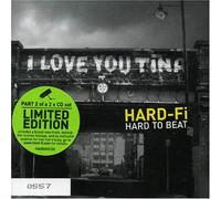 Hard-Fi - Hard to Beat