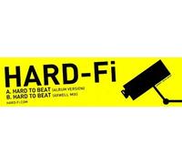 Hard Fi - Hard to Beat [Import]