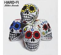 Hard-Fi - Killer Sounds
