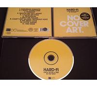 Hard-Fi - Once Upon A Time In The West