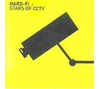 Hard-Fi - Stars Of Cctv