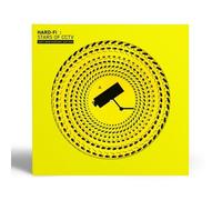 Hard-Fi - Stars Of Cctv (20Th Anniversary Edition) Vinile Zoetrope