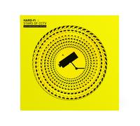 Stars Of CCTV (20th Anniversary Edition) Vinile Zoetrope