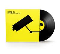 Hard-Fi - Stars Of Cctv Vinile