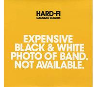 Hard Fi - Suburban Knights
